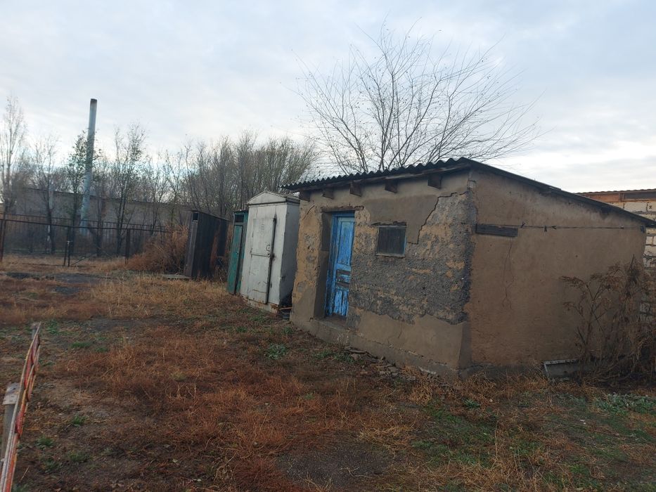 Продам дом в Кызылжаре