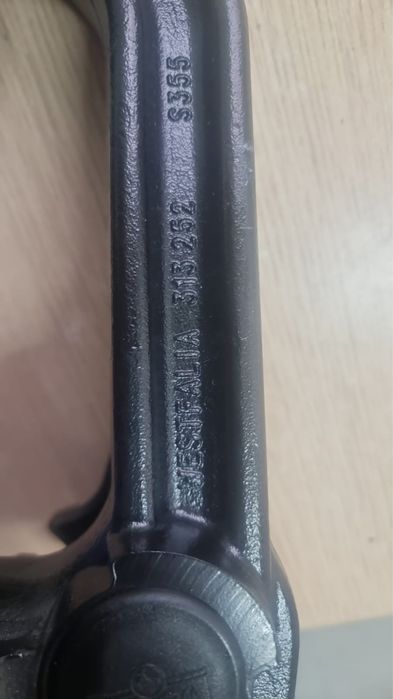 Автоматичен Сваляем Теглич Глава Топка за Mercedes GLK