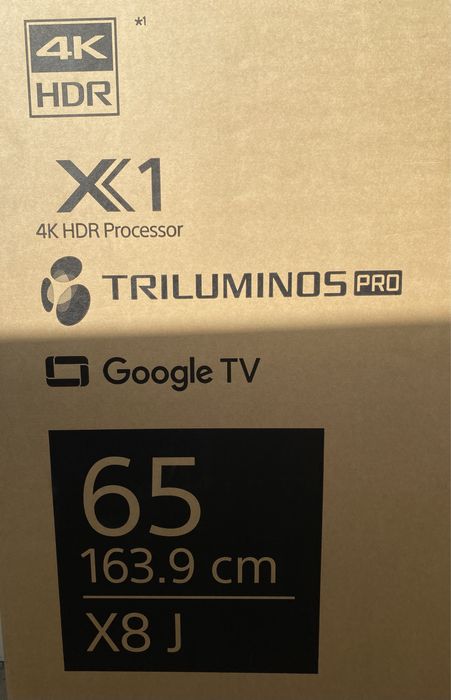 Продам SONY телевизор