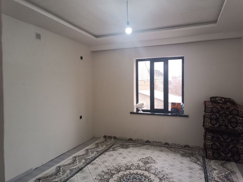 Продам коттедж метроКипчок Сергели-1 2этажа 2,3соток 5комнат