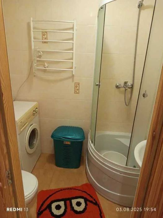 Дава се под наем Едностаен апартамент в София, Център - 46 кв.м за 331.5 € - Снимка #3