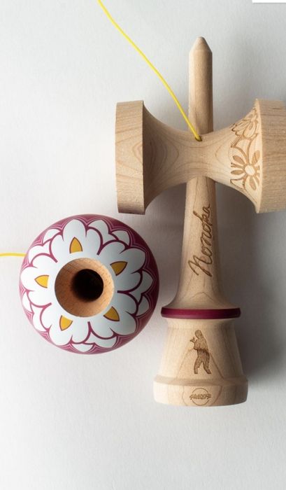 Kendama nonokoda kyoda