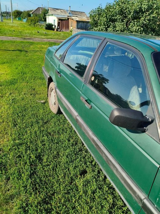 Volkswagen Passat B3