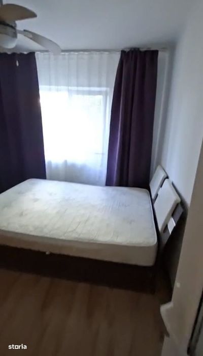 Apartamen  cu 2 cam D mobilat si utilat Tatarasi str. Gradinari