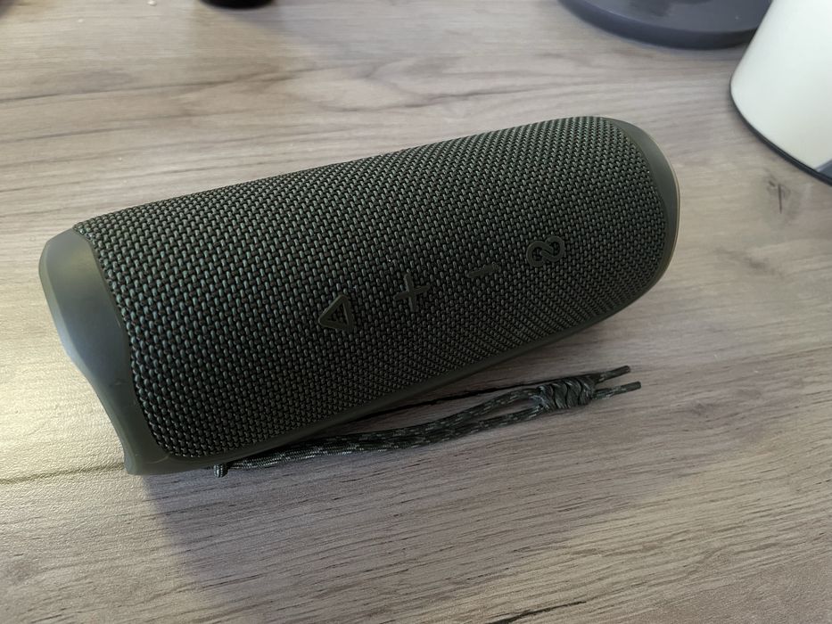 колонки JBL Flip 5