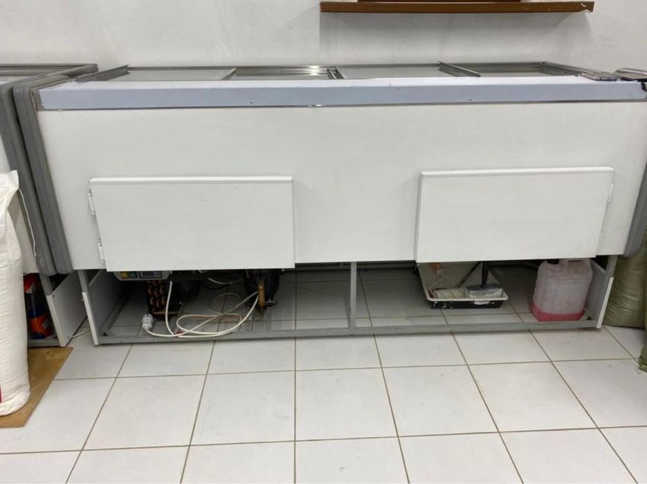 Продам холодильники и маразольники