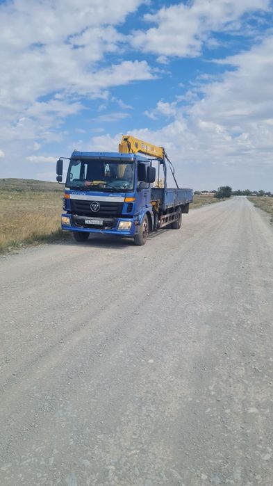 Услуги манипулятора