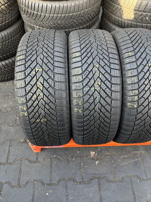 Anvelope Iarna 225/50/17 Pirelli Winter Cinturato 2 225 50 17 R17