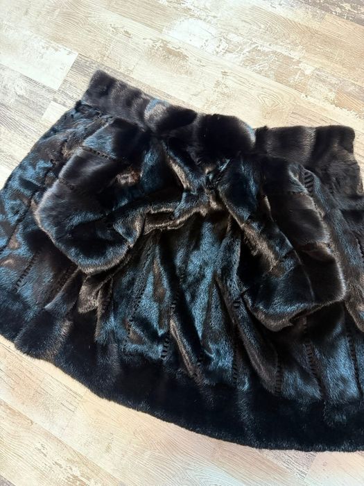 Blana nurca blackglama