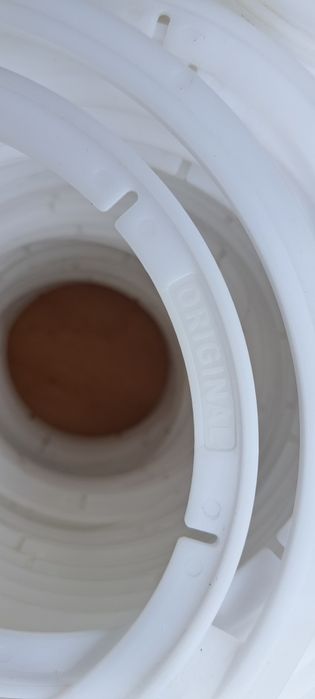 Salnik.  Салник Туркия Сеялкалари учун