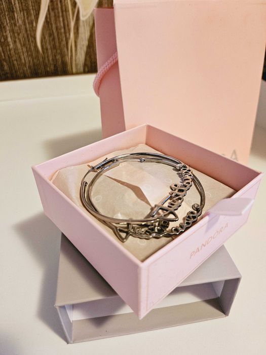 Оригинални обици JustCavalli с лого