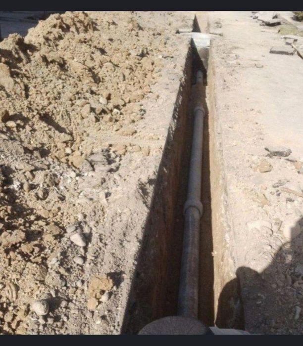 Урачи Oʻrachi transhe santexnika xizmati