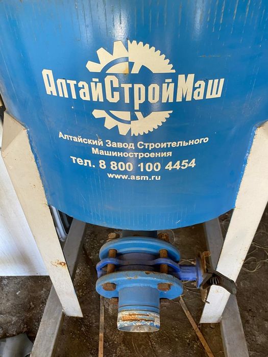 Газаблочный станок