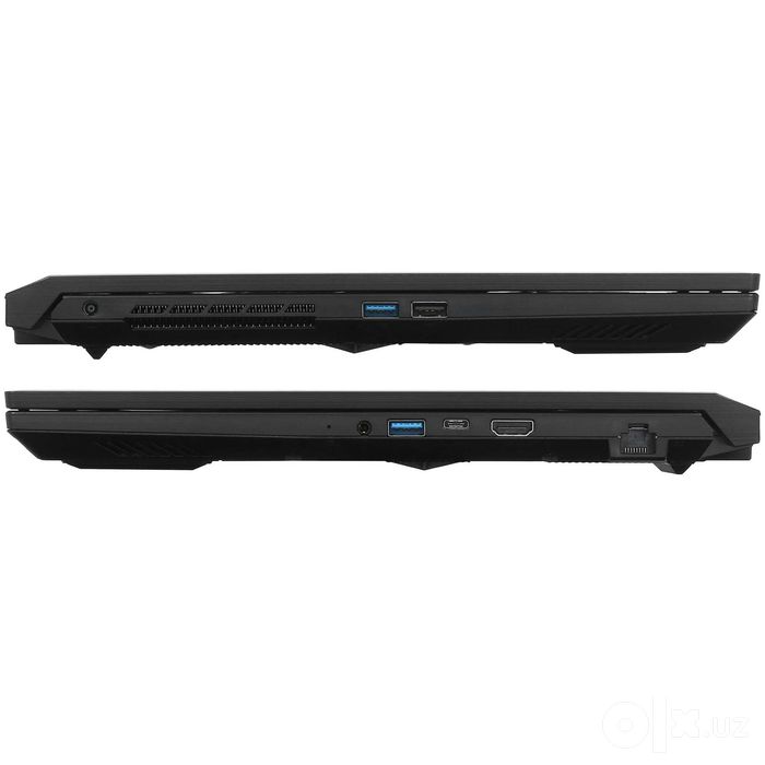 + Ноутбук MSI Katana 17 GF76 (i9-14900HX/16GB/512GB/RTX 5060)