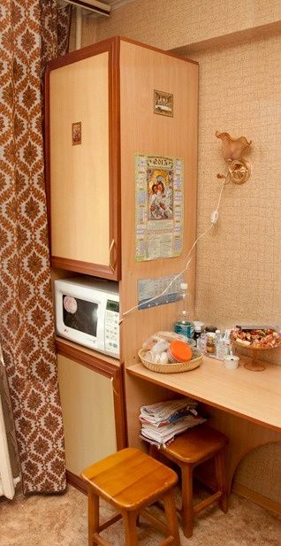 Продается 2-комн (2-19, 4 эт)