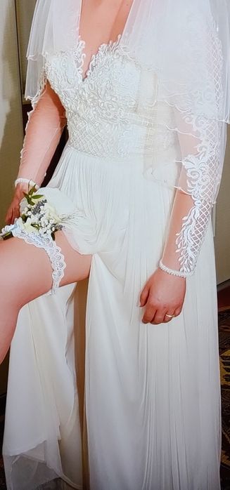 Vand rochie mireasa