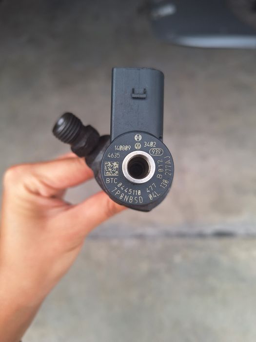 Дюза - Дюзи за VW/Audi 2.0 TDI / Фолксваген/Ауди 2.0 ТДИ