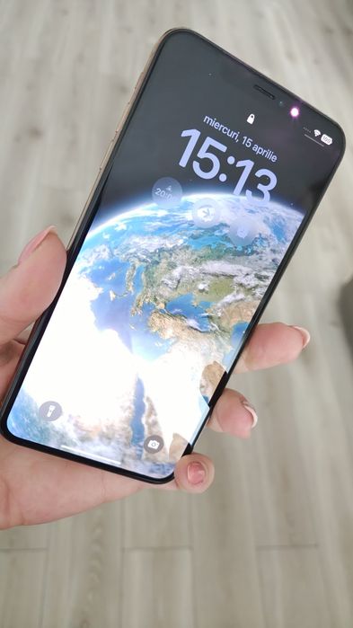 Iphone XS max 256