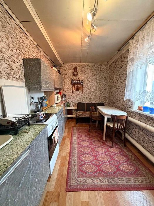 Продам Дом. Береке. район д/с Снежинка