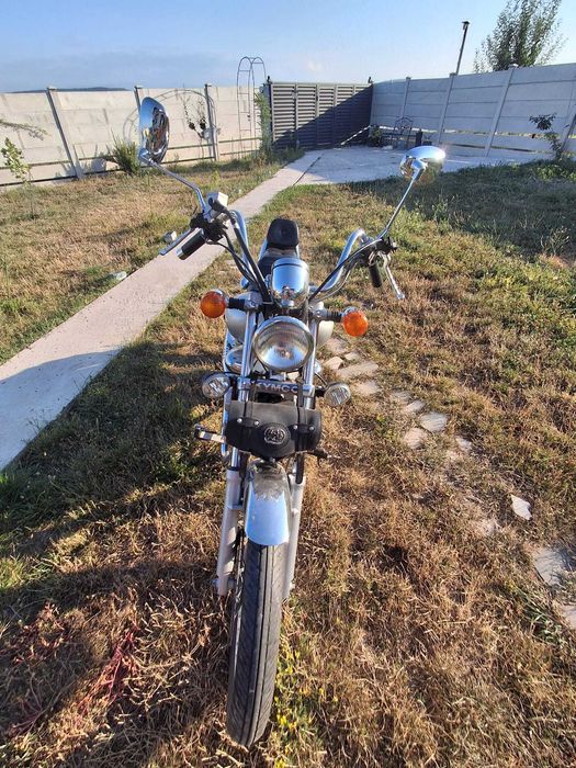Vand motociclete