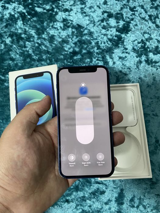 Айфон 12 мини 128 гб