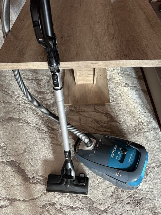 Aspirator Rowenta silence force