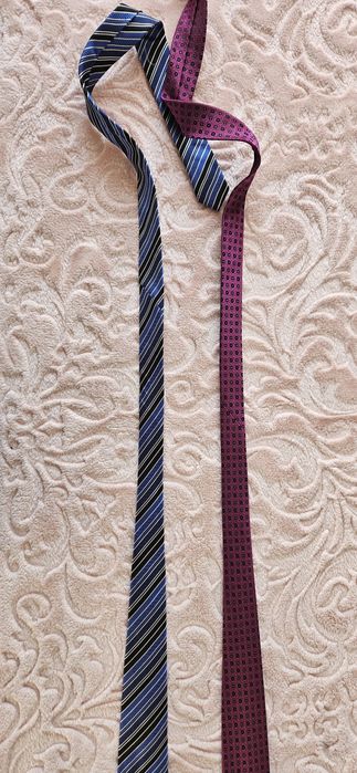 Cravate barbati Steilmann