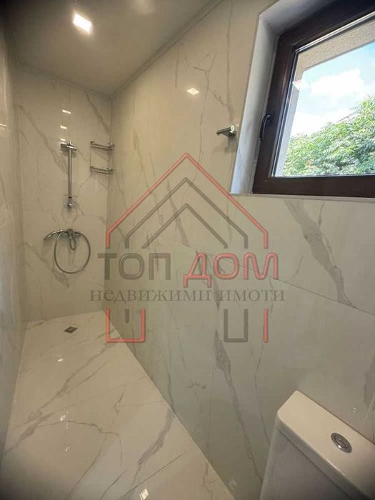 Дава се под наем Двустаен апартамент в Варна, Бриз - 45 кв.м за 561 € - Снимка #5