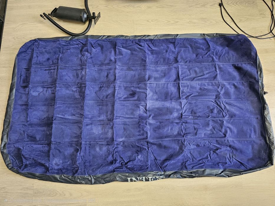 Продам надувной матрас