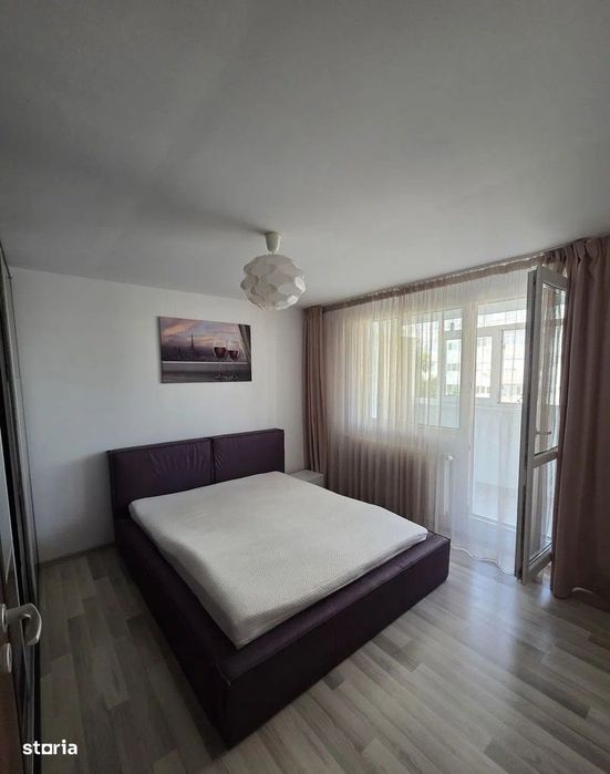Apartament 3 camere 1 Decembrie 1918-Trapezului | Loc parcare — fotografia 1