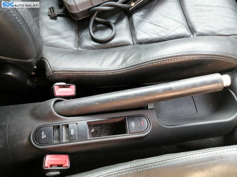 Buton Decapotare Geam Luneta Spate Audi TT 8N 1998 - 2006