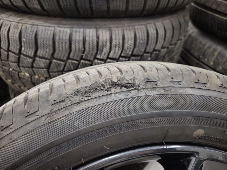 Jante 4x100 R16 Suzuki Ignis Xbee Toyota IQ // anvelope vara 175 60 16