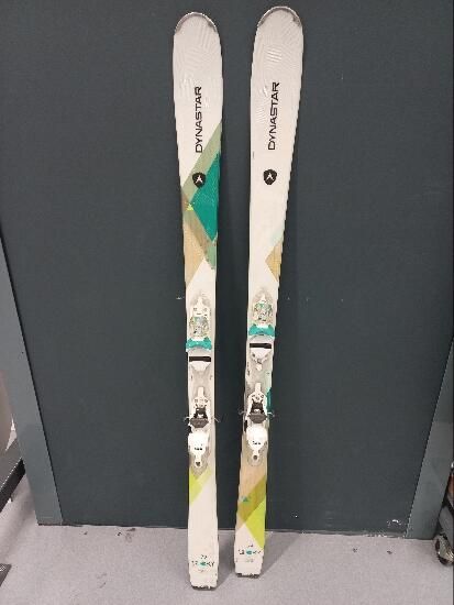 Dynastar Glory 167cm - produs resigilat Decathlon