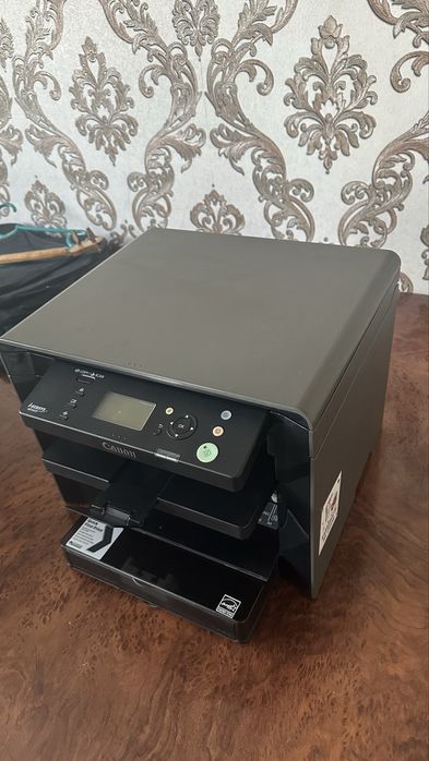 Canon mf4410 3в1