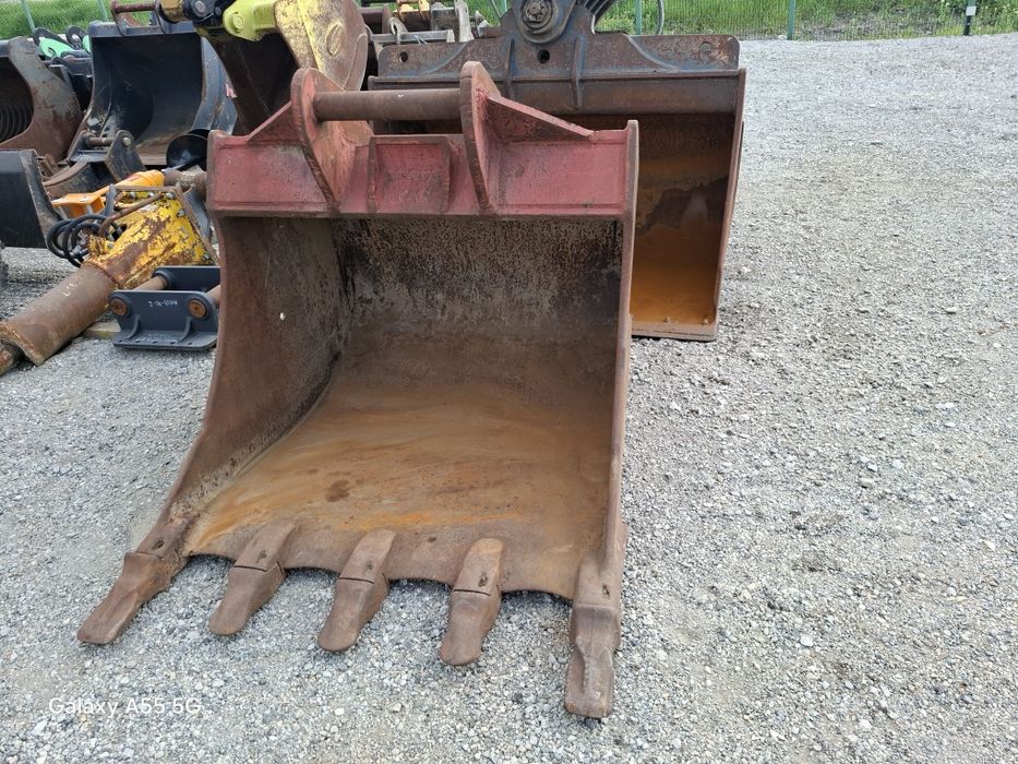 Cupă excavator Lenhof MS10