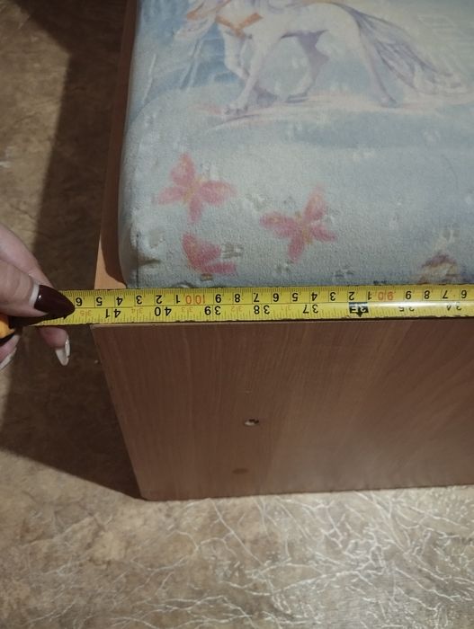 Продам кровать полуторку бу