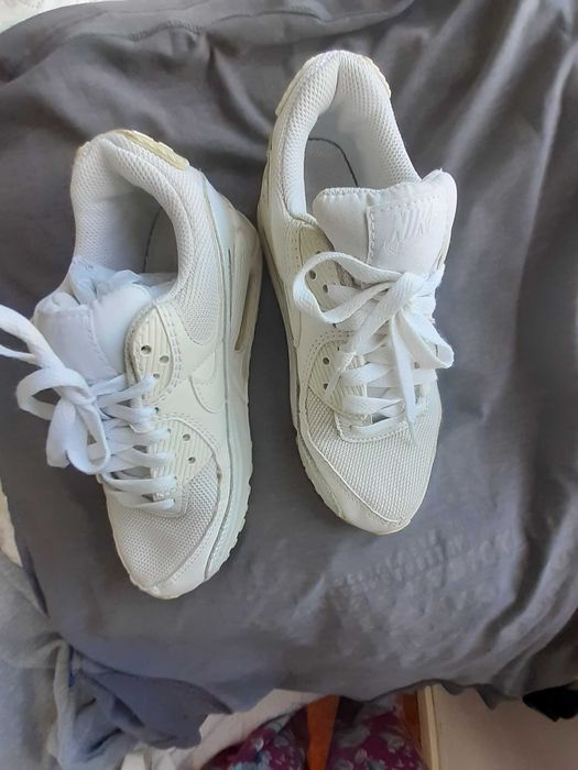 Adidași Nike nr 37