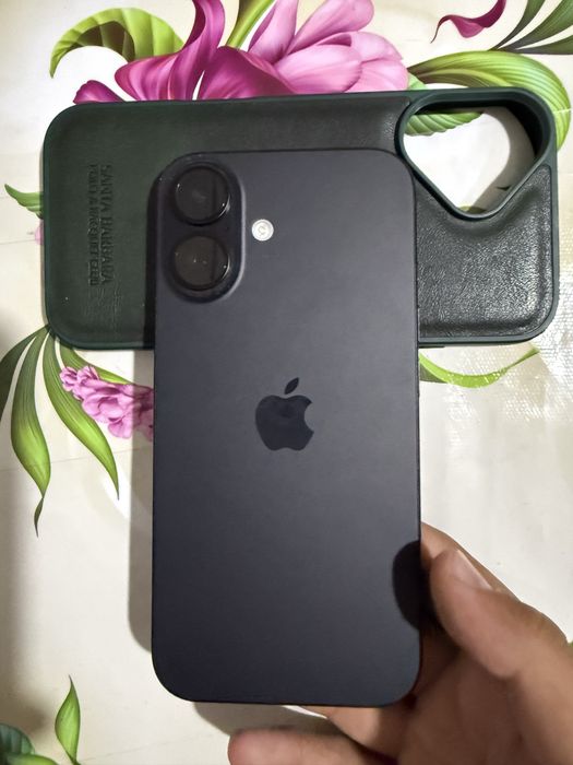 iPhone 16 сатылады или обмен 15/16про