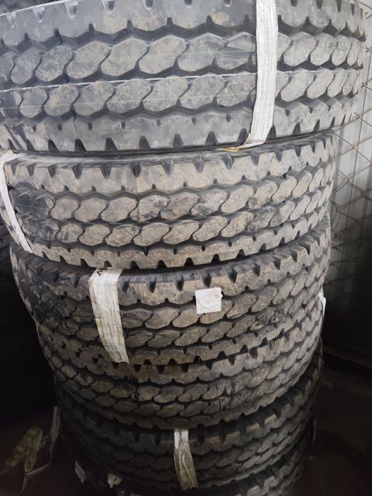 12/00R20 22слой В ассортименте