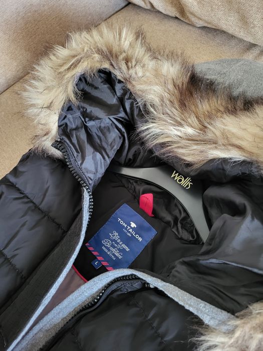 Vestă Tom Tailor mărimea L