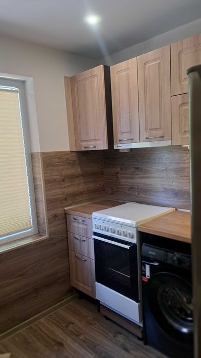 Продава се Двустаен апартамент в Перник, Бели брег - 63 кв.м за 1905 €/кв.м - Снимка #9