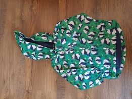 Детско яке шушляк ново