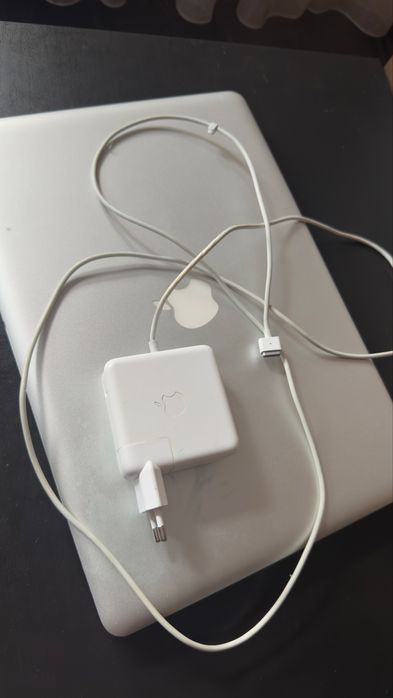 Vand Macbook functional