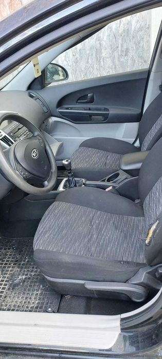 Vand KIA CEED SW  - 1.6 CRDI 2008 - 163.000 km
