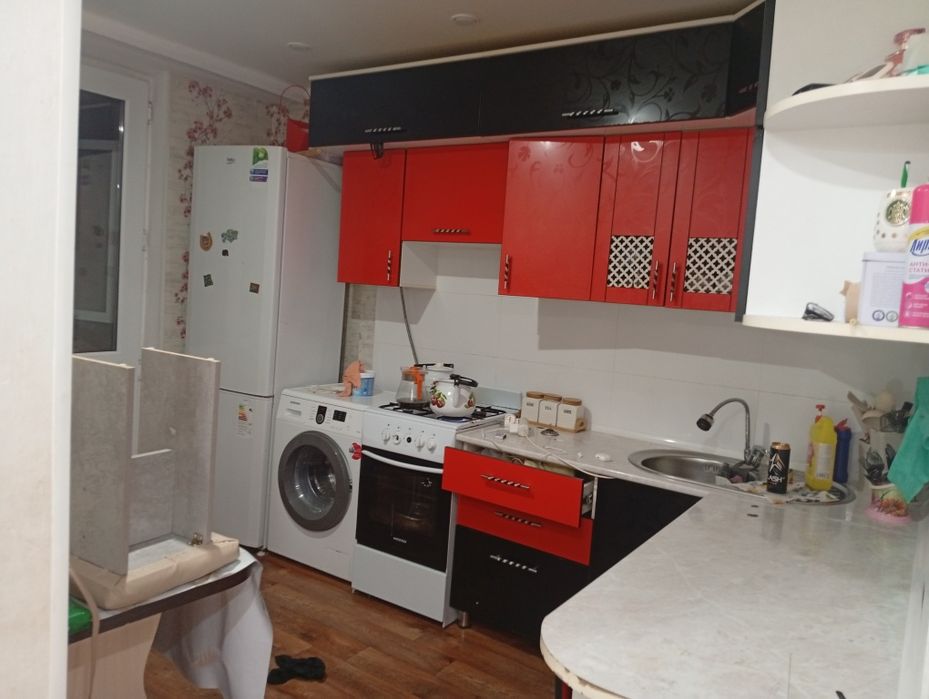 Продается 1 комн квартира