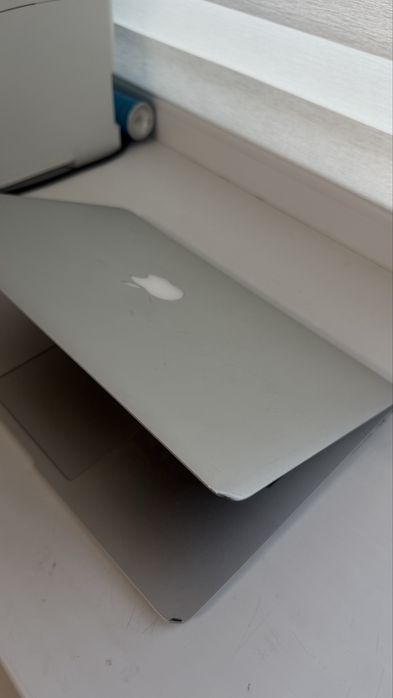Macbook air 2016