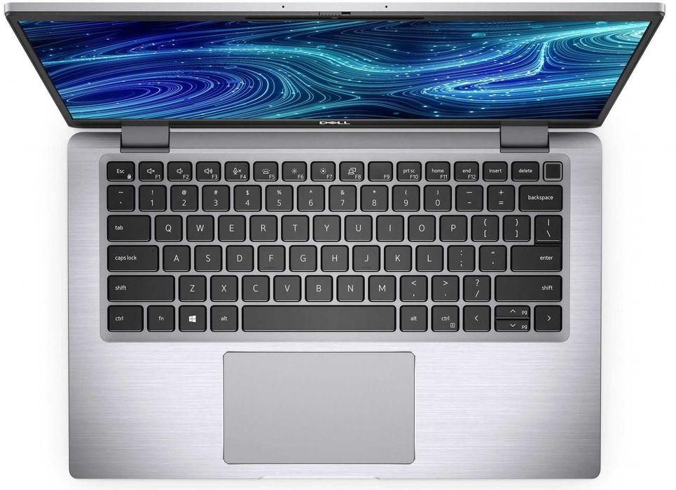 Лаптоп Dell Latitude 7420 2in1 i7-1185G7 16GB 256GB TOUCH ГАРАНЦИЯ