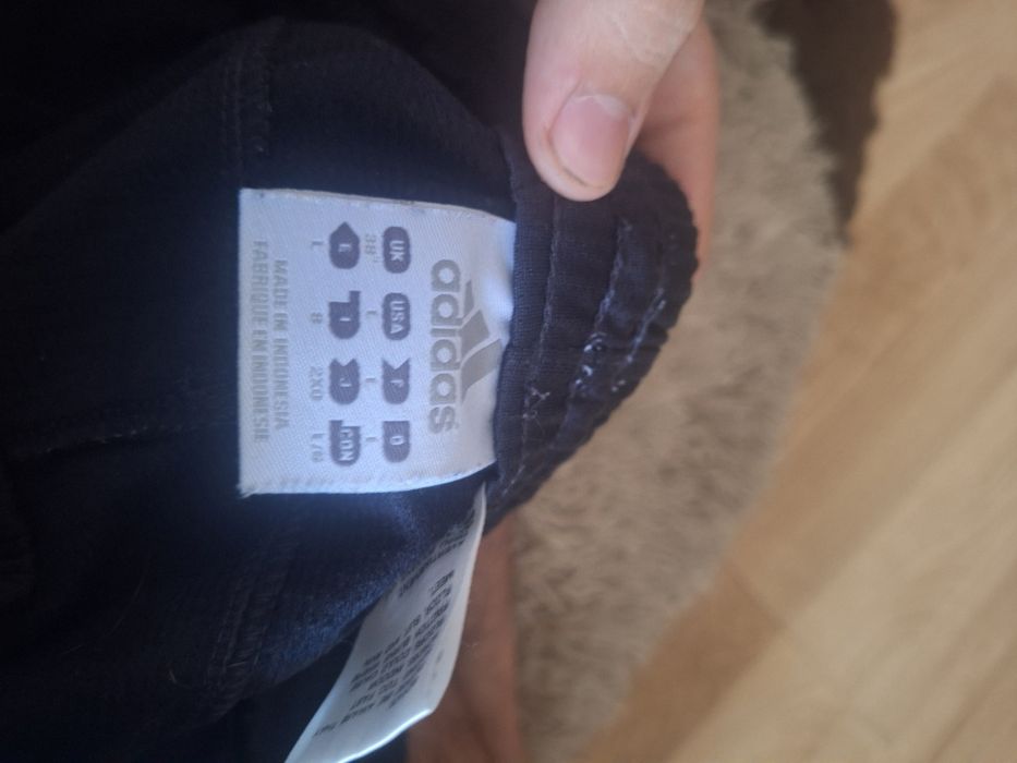 Pantaloni adidas
