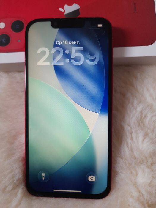 Айфон 13 Iphone 13 Атырау
