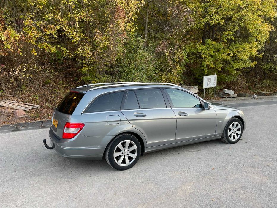 Mercedes C250 OM651 НА ЧАСТИ  S204 W204